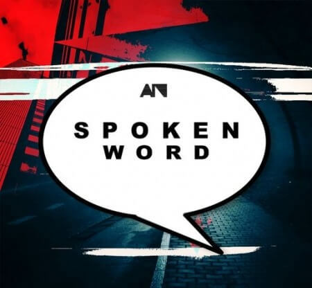 About Noise Spoken Word WAV
